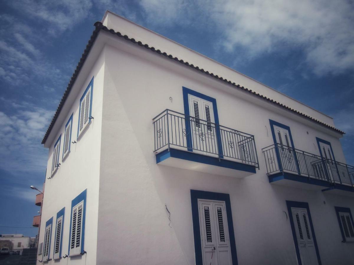 Appartamenti Alba E Tramonto Lampedusa Exterior photo