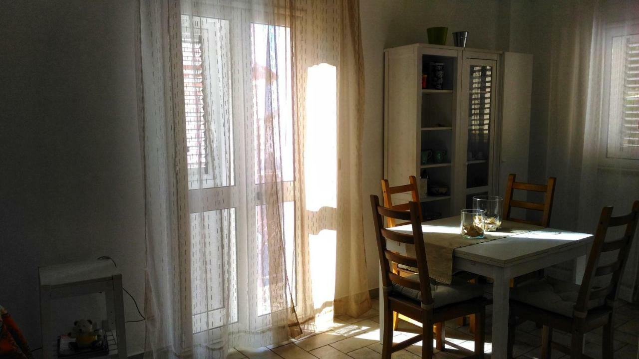 Appartamenti Alba E Tramonto Lampedusa Exterior photo