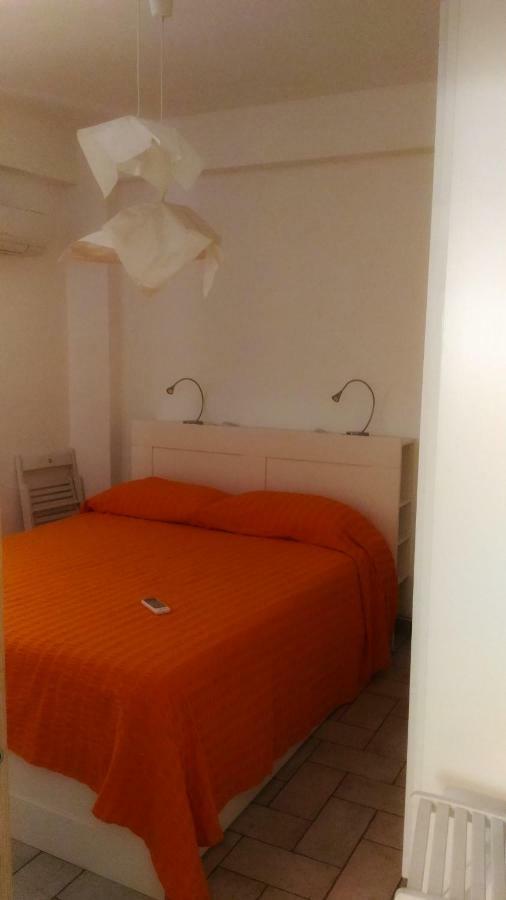 Appartamenti Alba E Tramonto Lampedusa Exterior photo